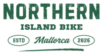 Northern Island Bike